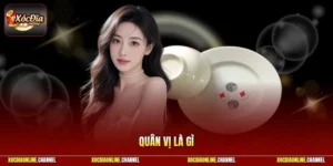 Quân Vị là Gì